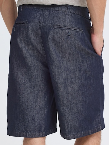 Casual Friday Loose fit Jeans ' CFForsberg Denim ' in Blue
