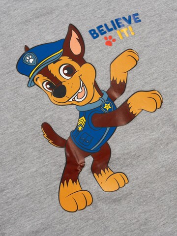 PAW Patrol Shirt in Blau