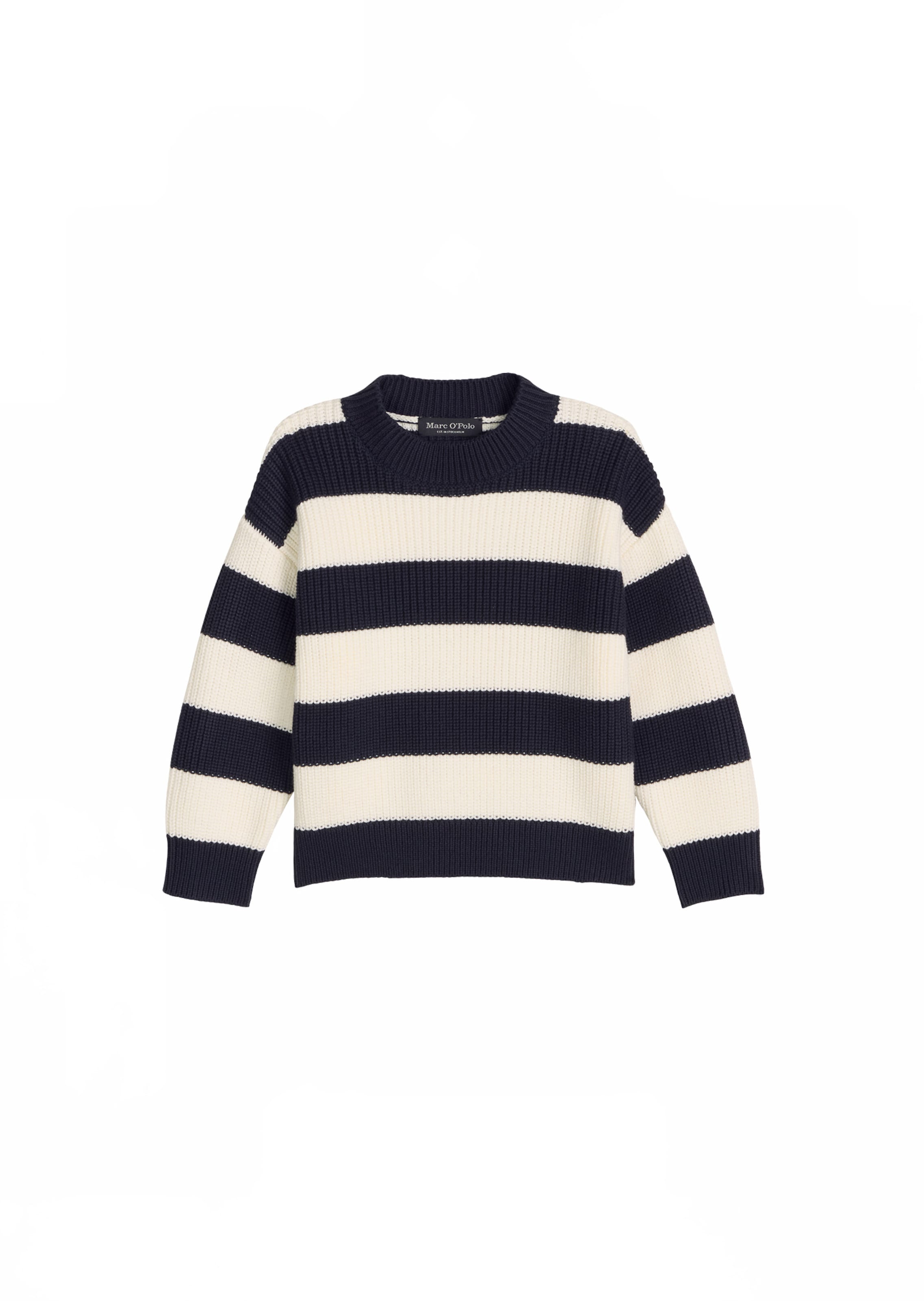 Marc O'Polo Sweater in Blue, Item view