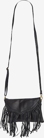 Curuba Crossbody Bag 'Nicole' in Black: front