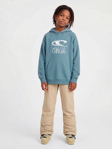O'NEILL Sweatshirt in Blau