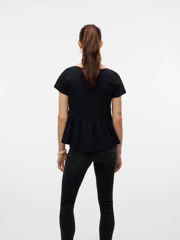 T-shirt VERO MODA en noir
