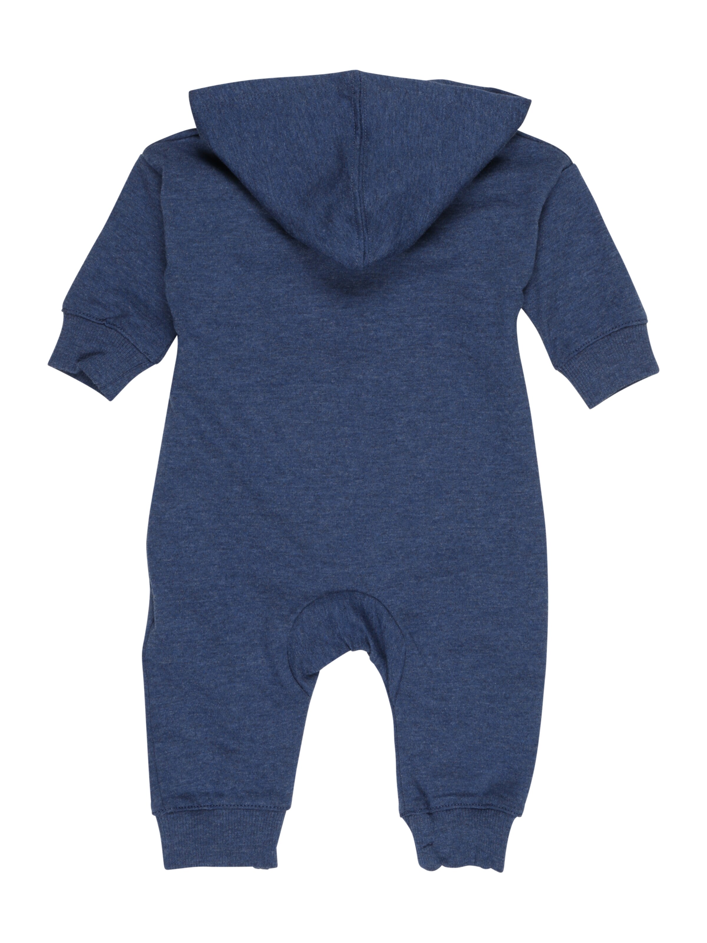 Levi's Kids Overall in Blau