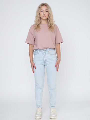LEVI'S ® Baggy Jeans '80s' i blå: forside
