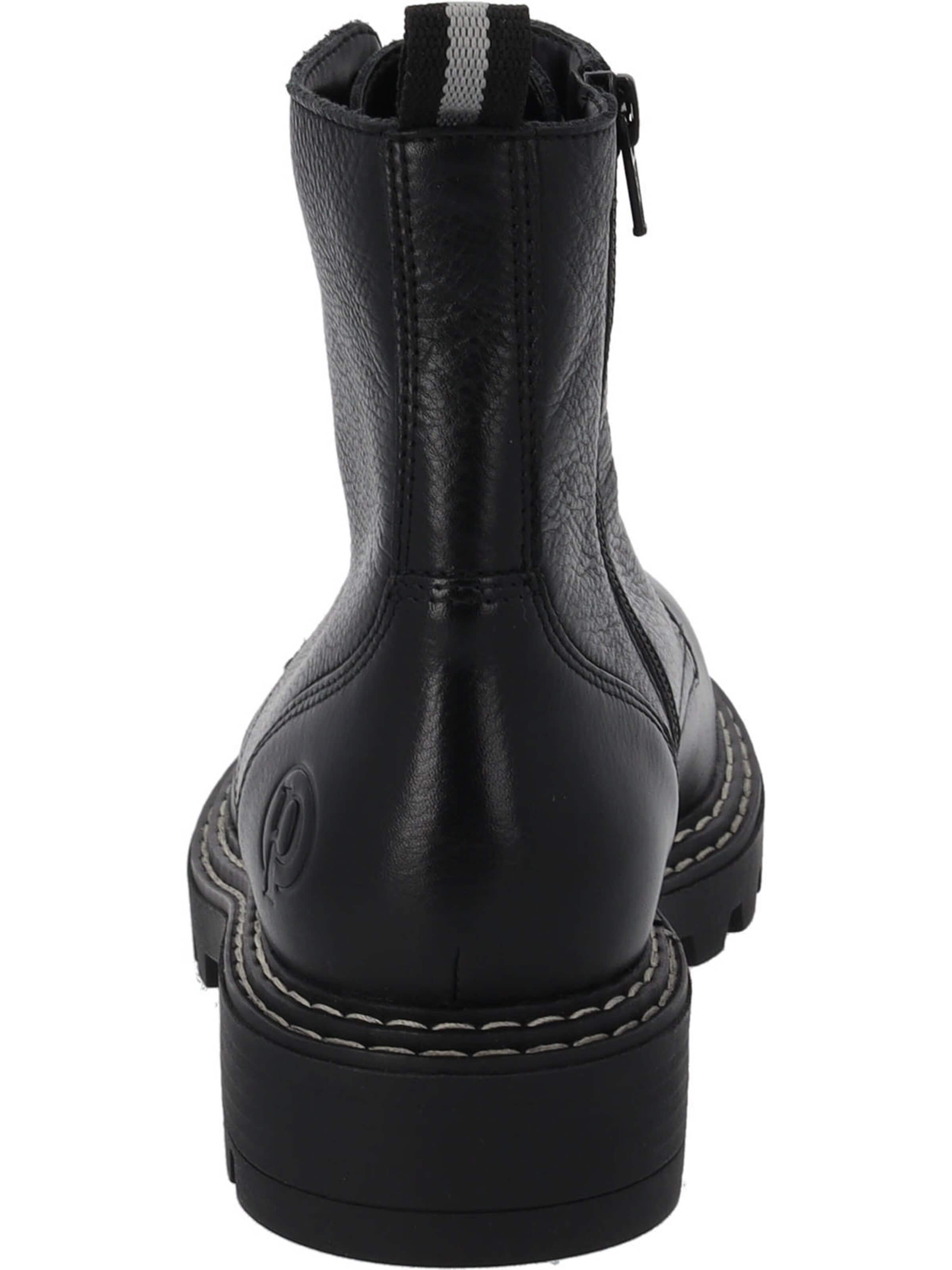 Palado - Botas 'Palado Deiraid' en negro