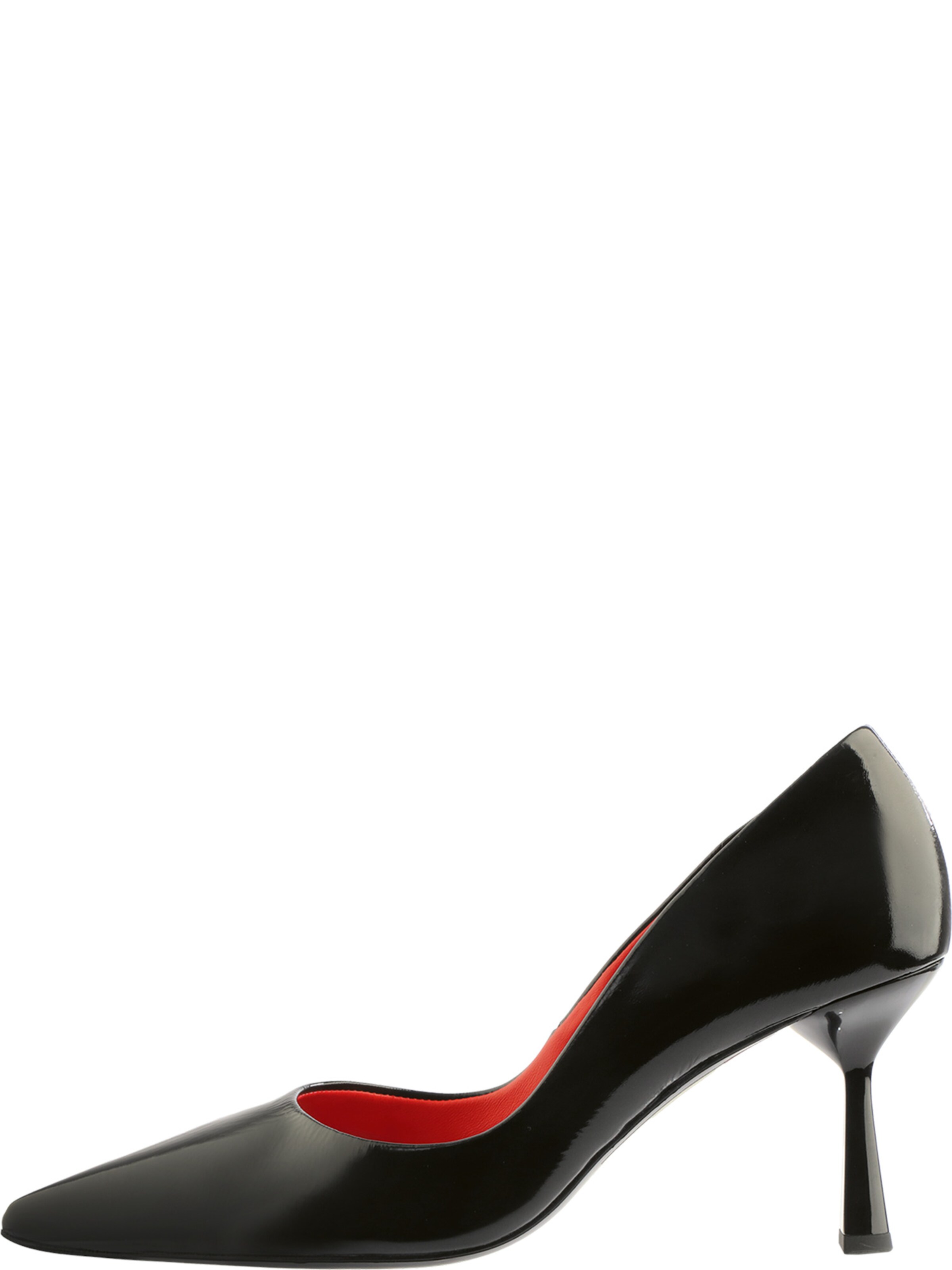 Escarpins 'Marylin' Högl en noir : devant