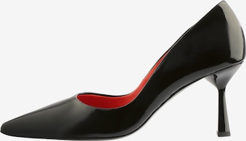 Escarpins 'Marylin' Högl en noir : devant