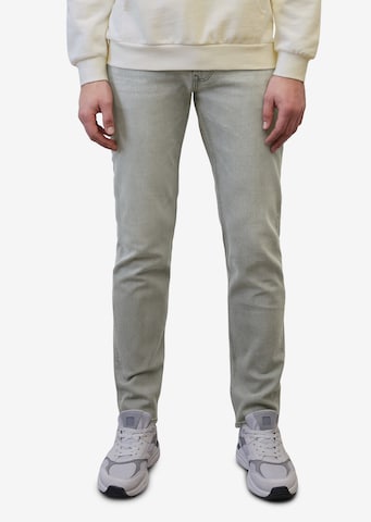 Marc O'Polo Regular Jeans 'KEMI' in Grau: predná strana