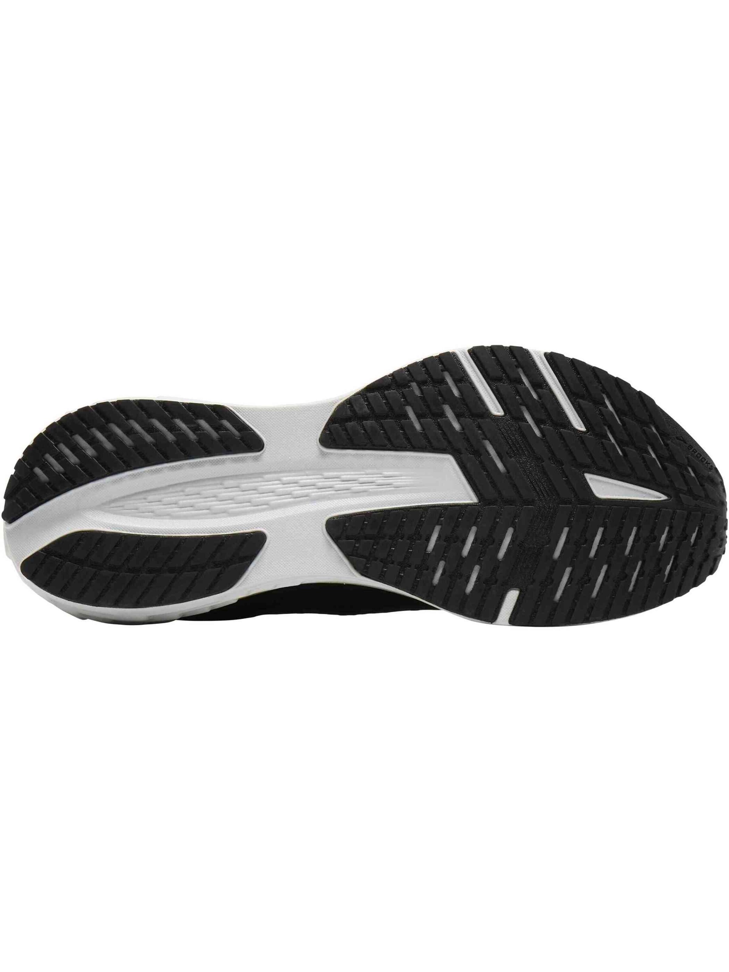 Chaussure de course 'Launch 12' BROOKS en noir