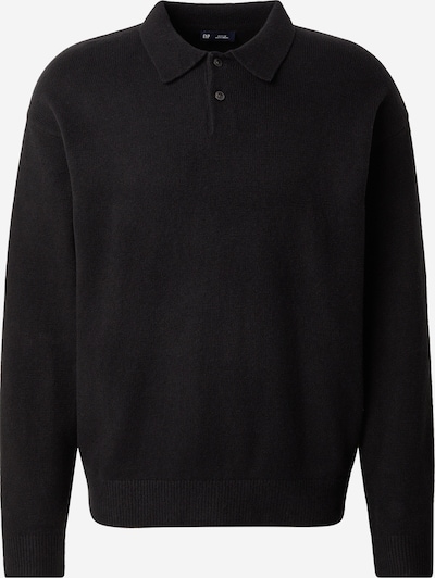 GAP Neulepaita 'CASHSOFT' värissä musta, Tuotenäkymä