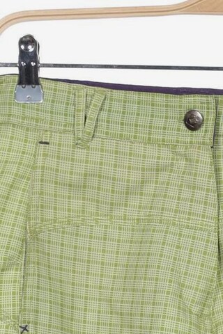 KILLTEC Shorts in S in Green