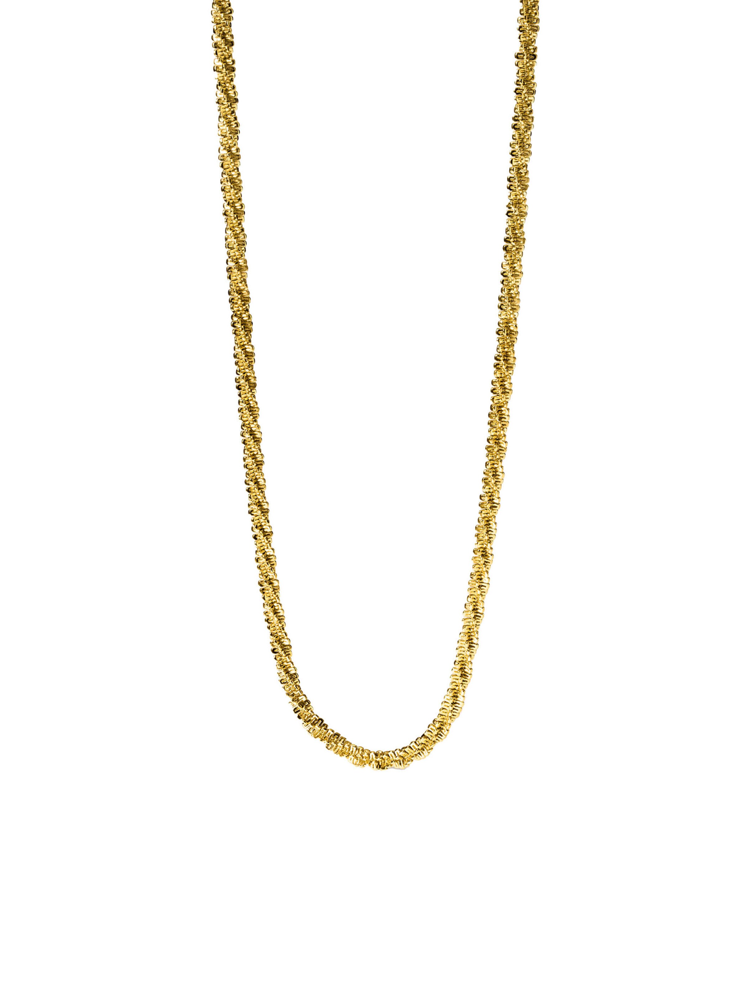 Chaîne 'Lava' PURELEI en or