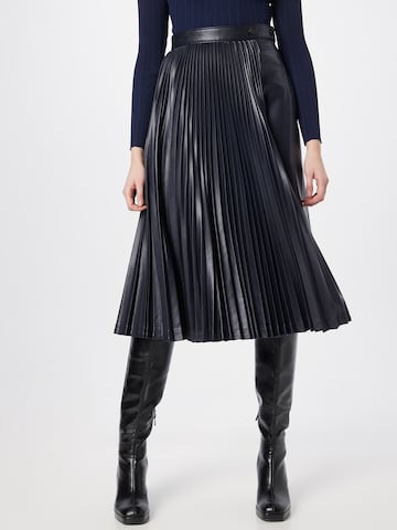 3.1 Phillip Lim Skirt in Black: front