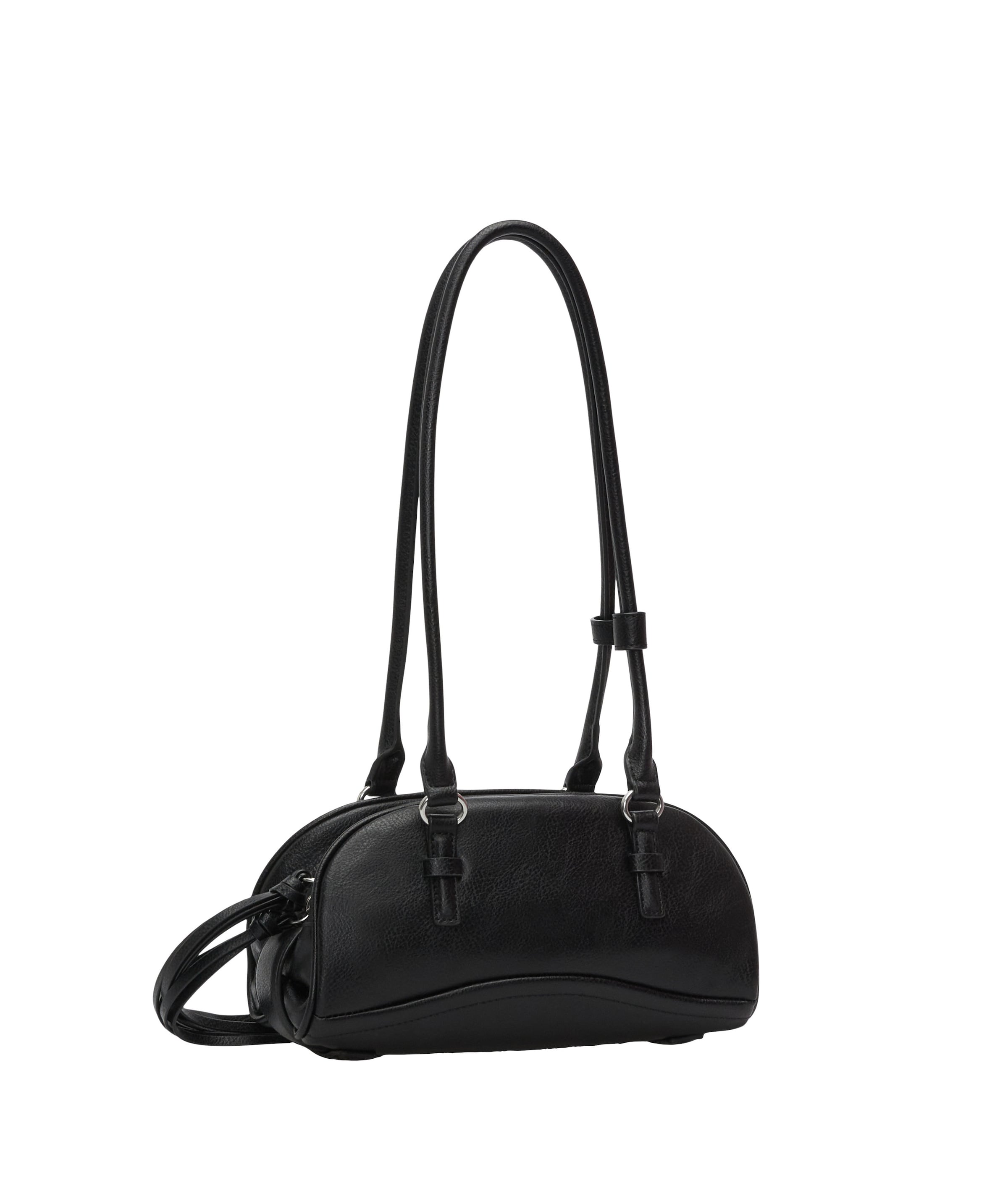 Sac bandoulière 'Frieda ' Liebeskind Berlin en noir