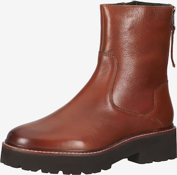 ARA Boots in Brown: front