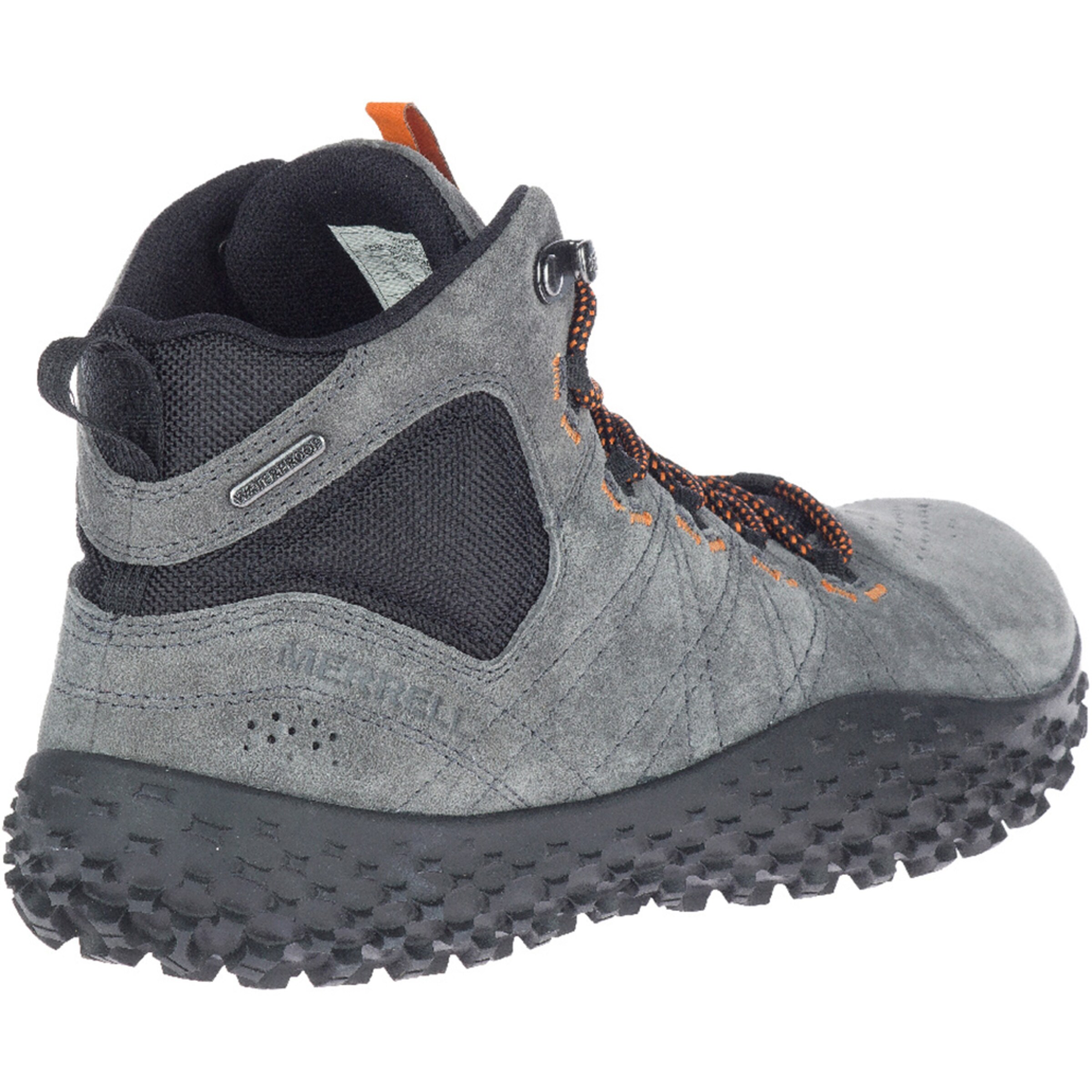 MERRELL Boots in Grijs