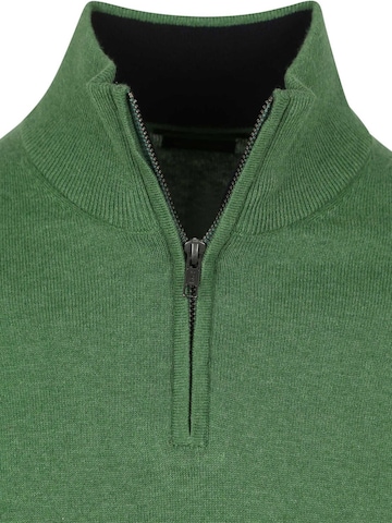 Steppin' out Trui in Groen