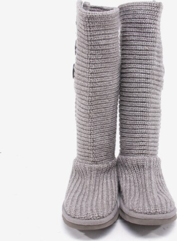 UGG Dress Boots in 37 in Grey