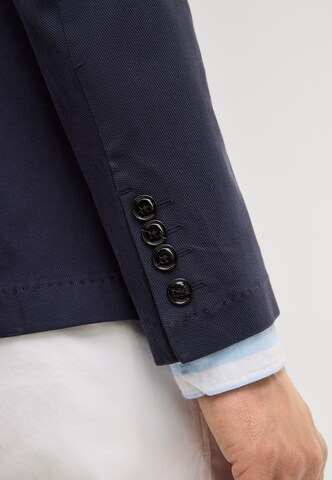Coupe slim Veste de costume ' Hoverest ' JOOP! en bleu