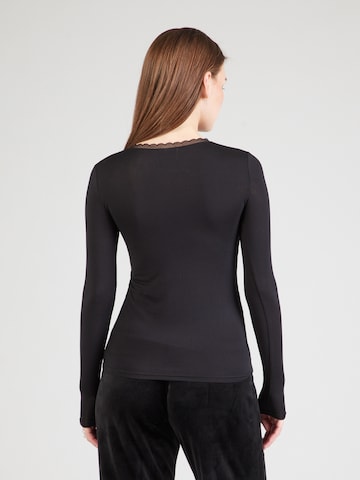 ETAM Undershirt in Black