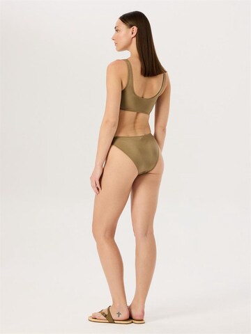 Rivus Swimsuit in Grey