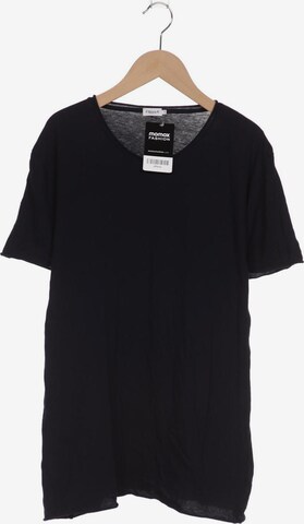 Filippa K Shirt in M in Blue: front