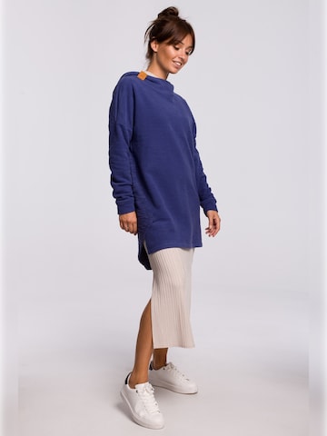 BeWear - Sudadera en azul