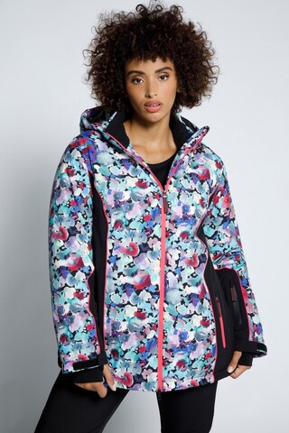 Ulla Popken Performance Jacket in Mixed colors