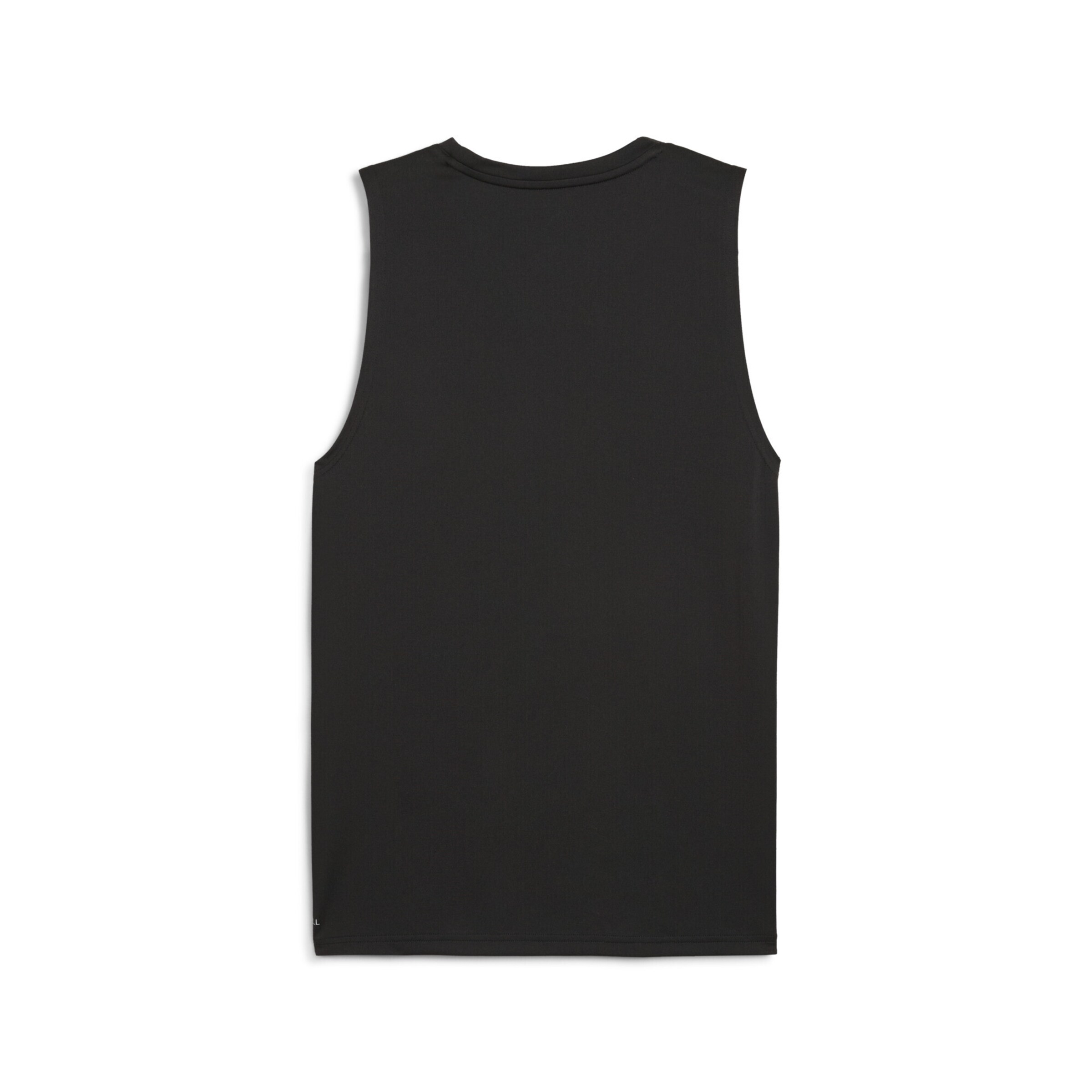 PUMA Performance shirt 'Tad Essentials' in Black