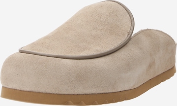SCHOLL Slippers 'FAE' in Grey: front