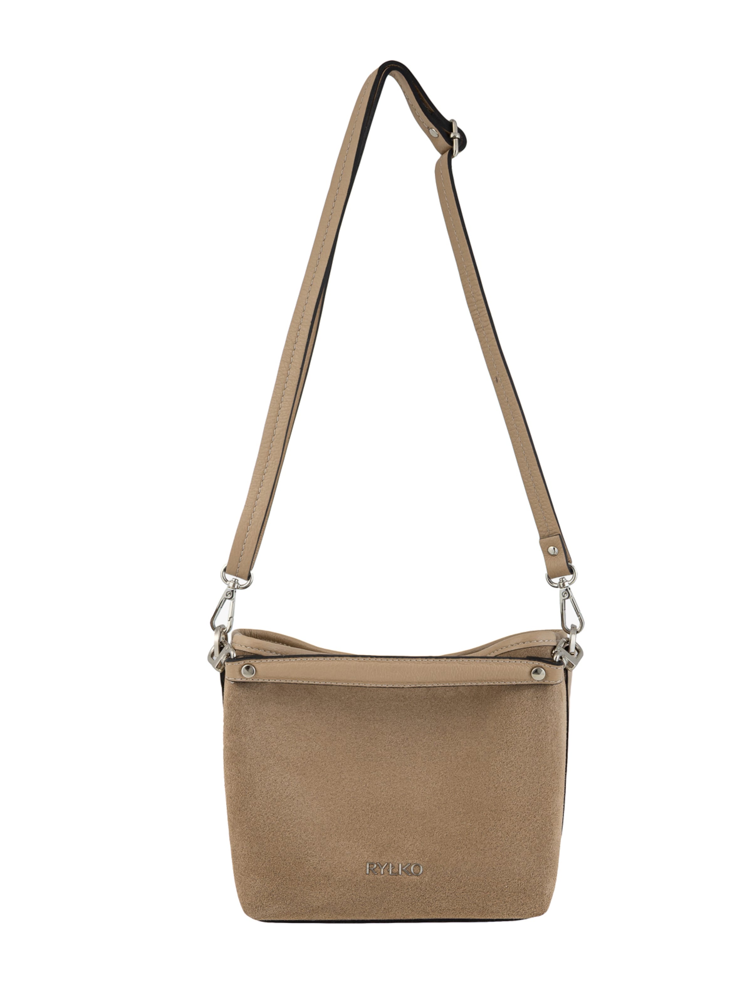 RYŁKO Kézitáska - bézs