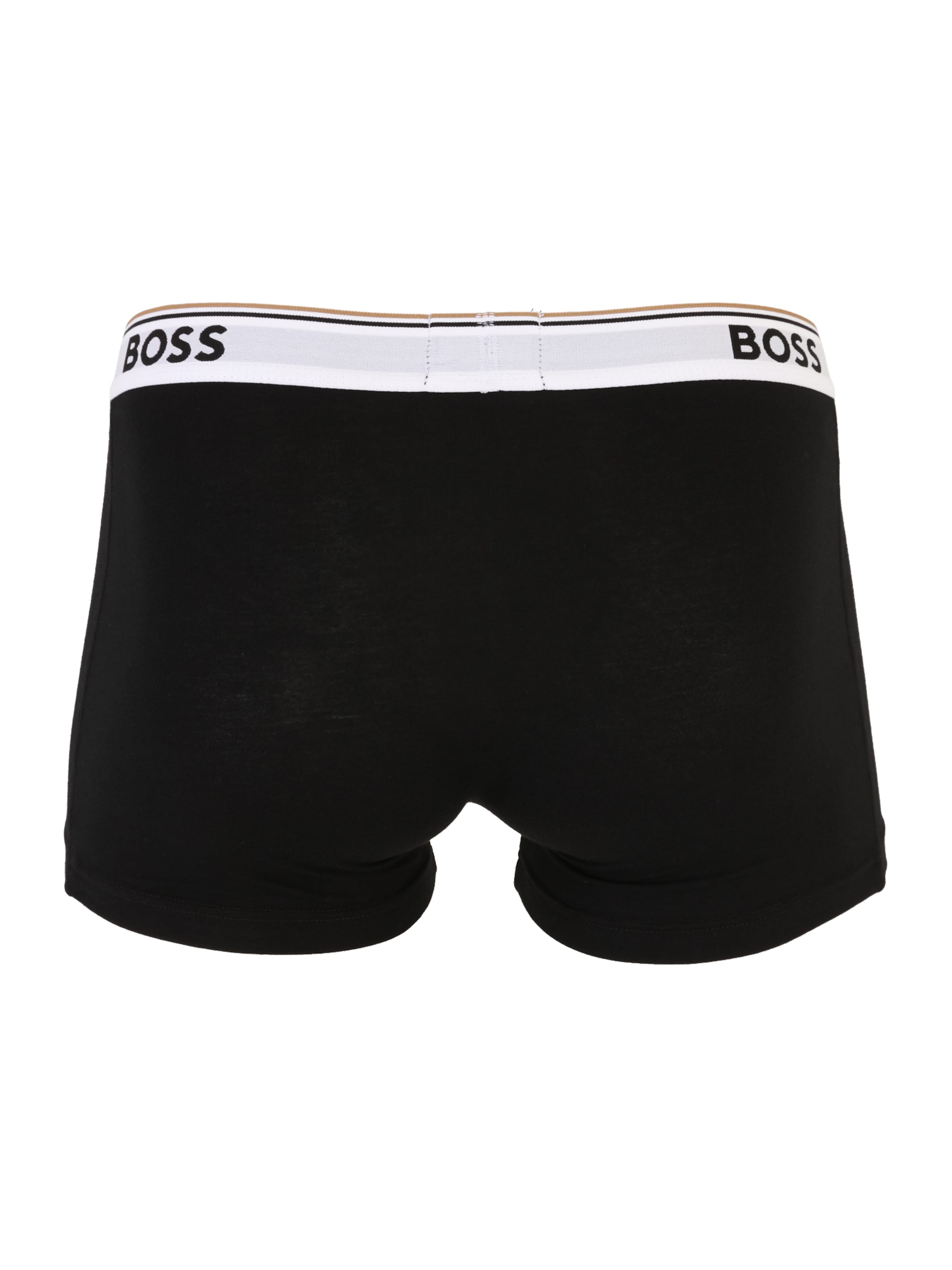 BOSS Боксерки 'Power' в черно