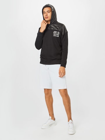 Starter Black Label Regular Shorts 'Essential' in Weiß