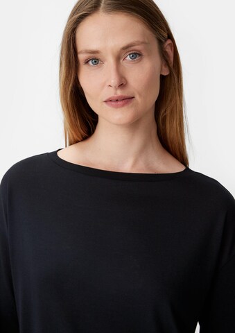 COMMA Shirt in Black