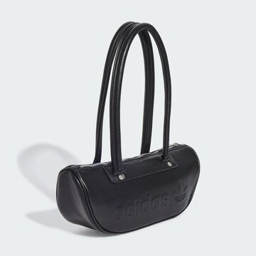 ADIDAS ORIGINALSTorba za na rame - crna boja