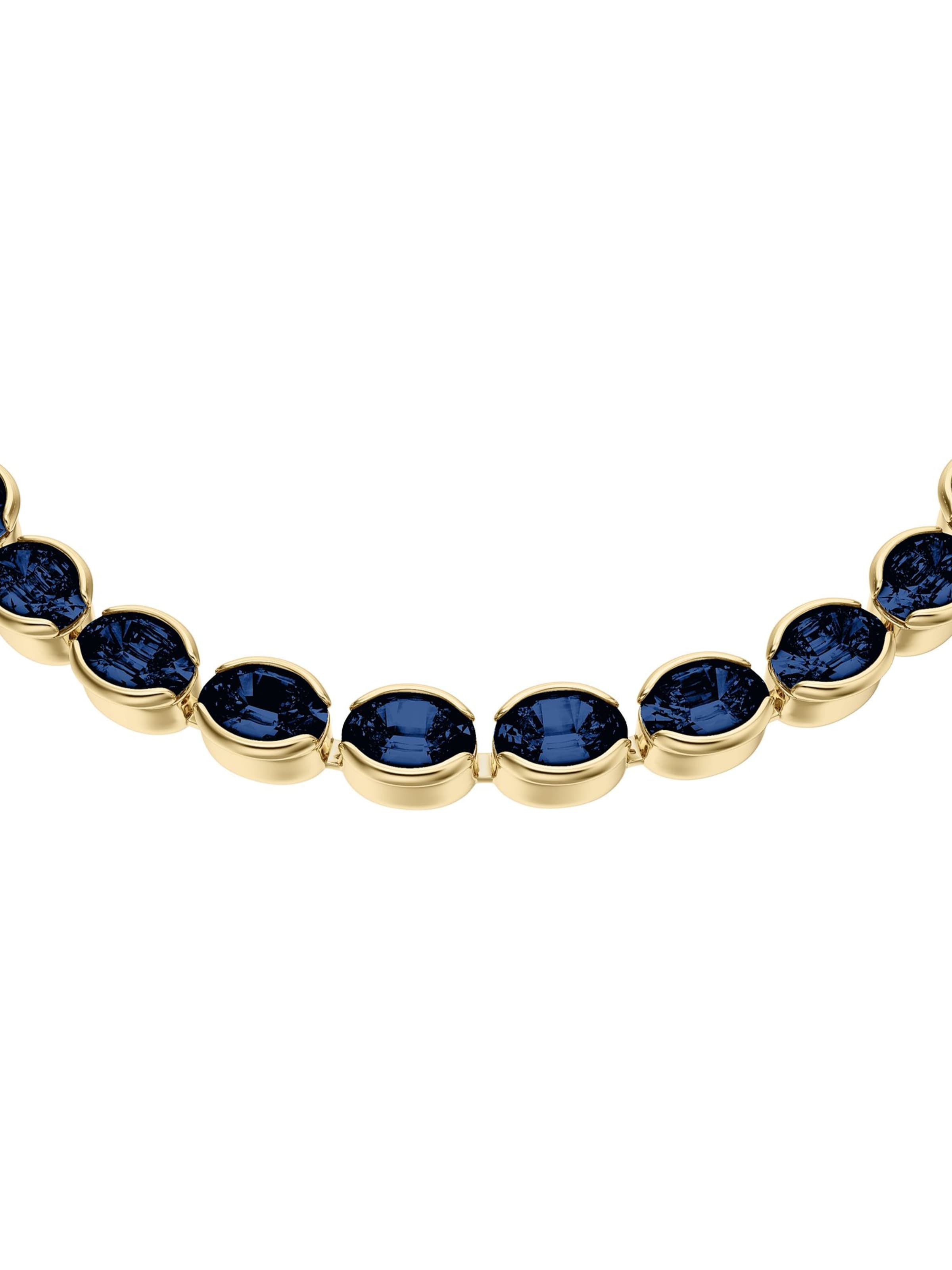 FOSSIL Bracelet in Blue