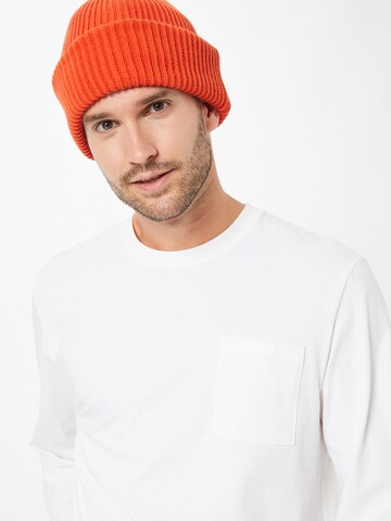 Tricou de la ESPRIT pe alb
