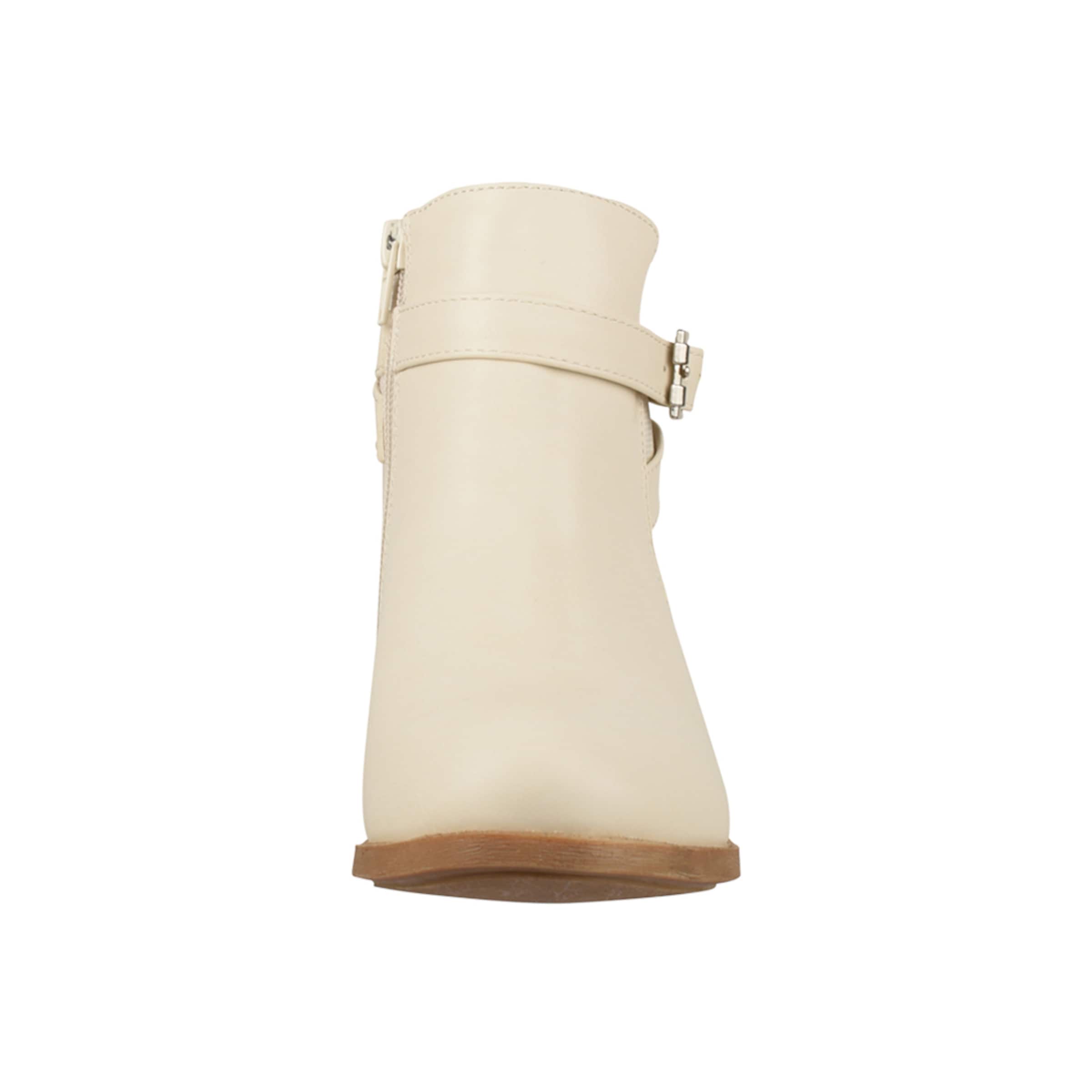 Bottines Elara en beige