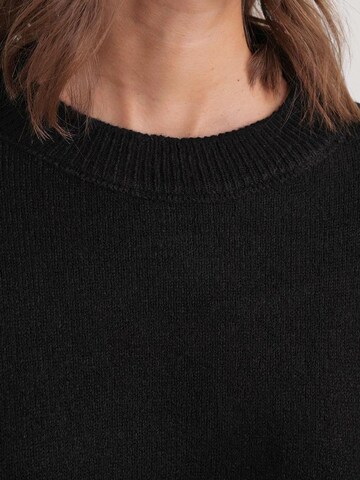 MixRay - Pullover 'Pullover' em preto