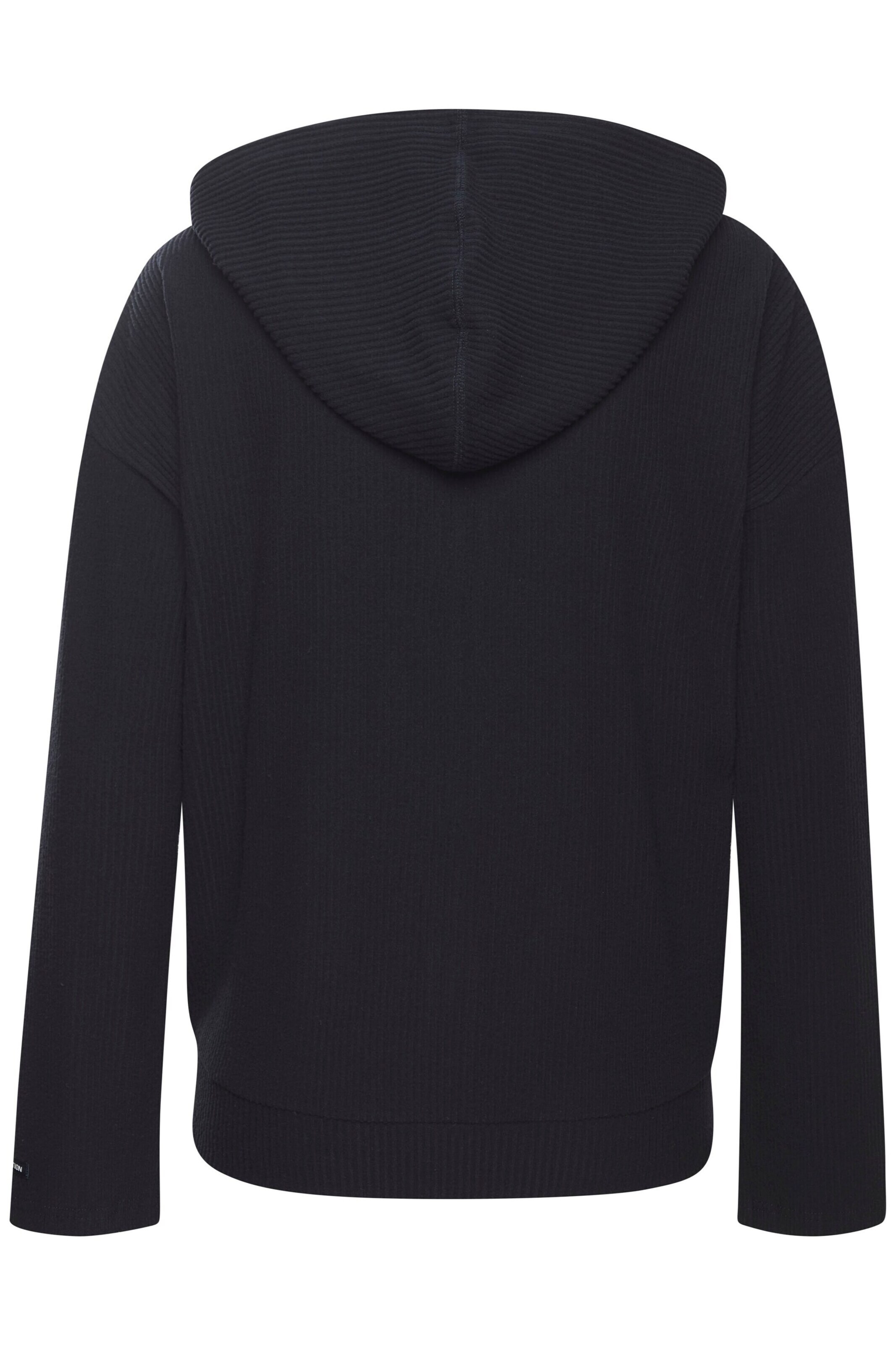 Giacca di felpa di FRENCH CONNECTION in blu