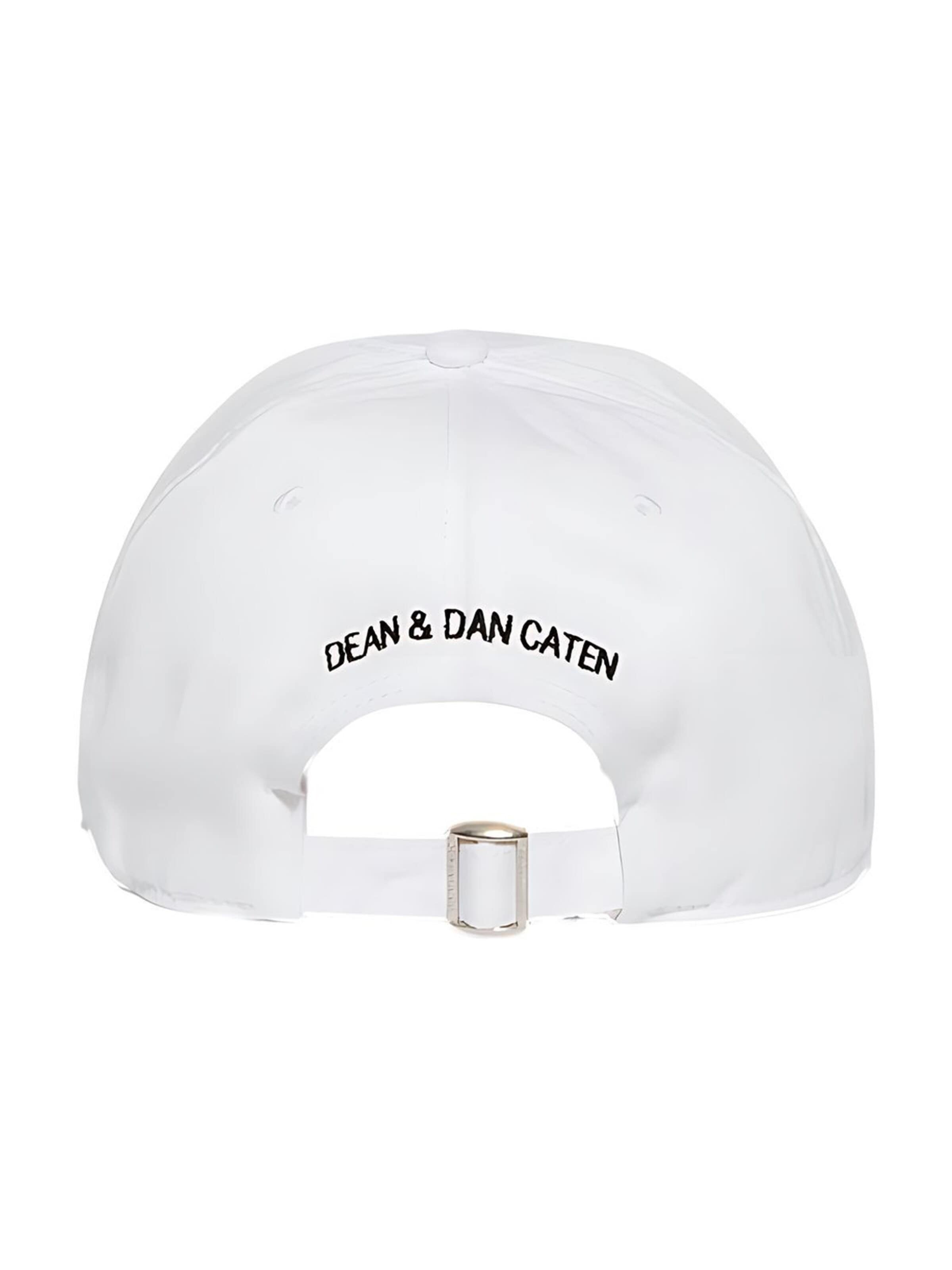 DSQUARED2 Pet 'ICON Forever' in Wit