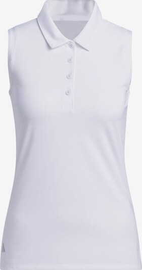 ADIDAS PERFORMANCE Performance Shirt 'Ultimate365' in White, Item view