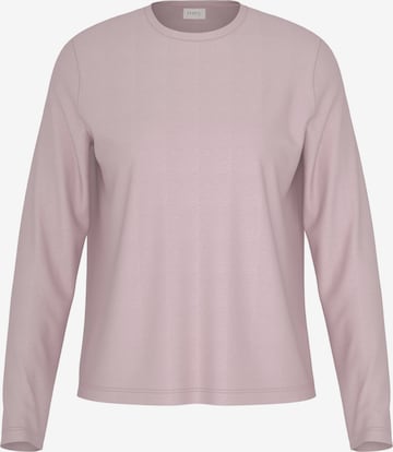 Chemise de nuit ' Night Essentials ' Mey en rose : devant