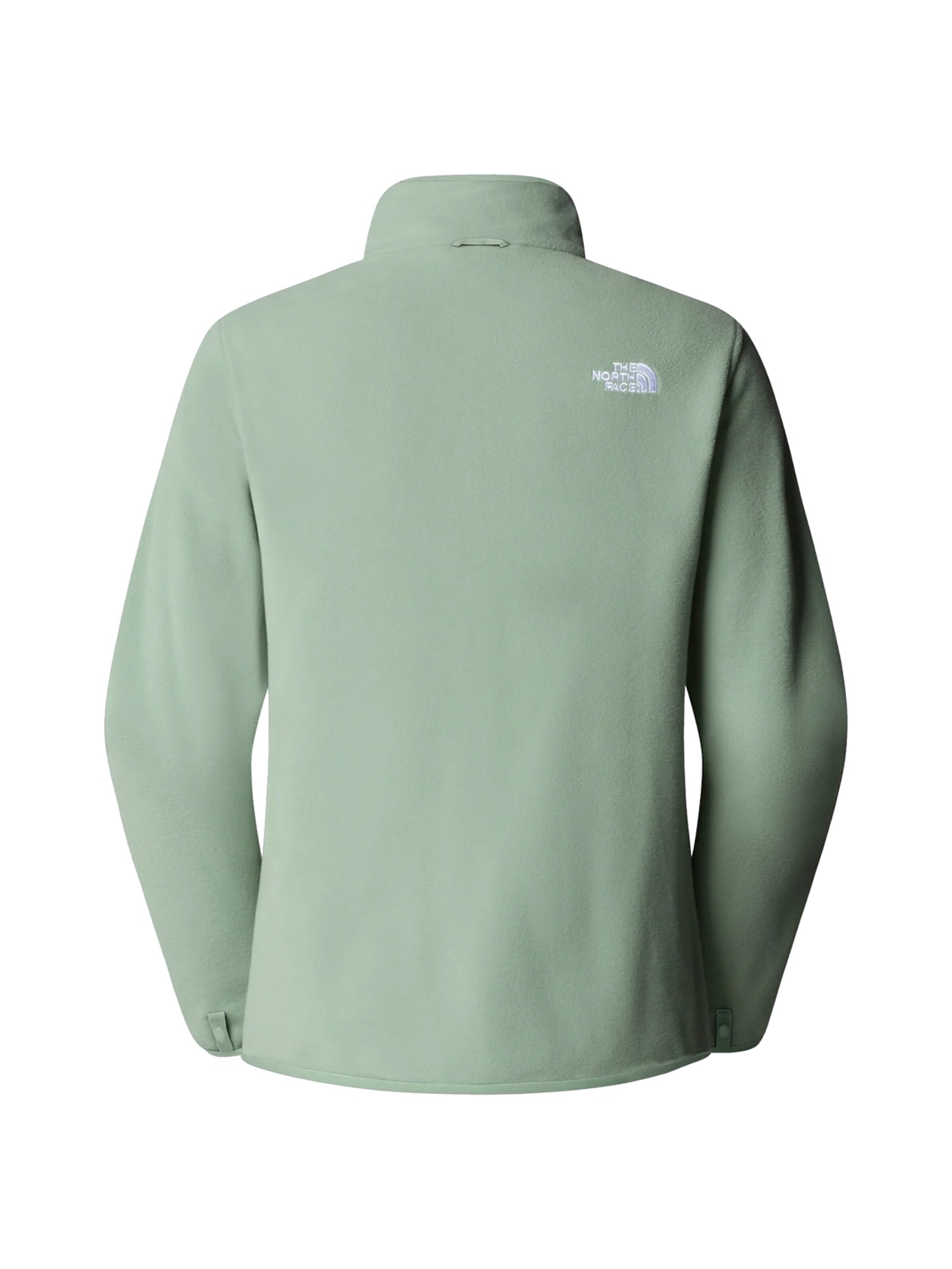THE NORTH FACE Funktionsfleecejacke‌‌‌‌ in Grün