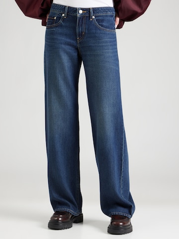 LEVI'S ® Loose fit Jeans in Blue: front