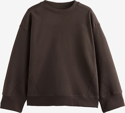 Next Sweater majica u čokolada, Pregled proizvoda