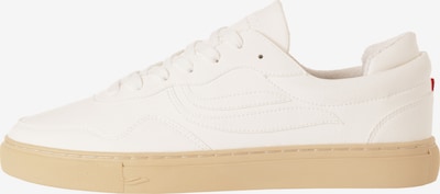 GENESIS Sneaker in weiß, Produktansicht
