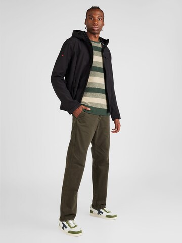 Pull-over BLEND en beige