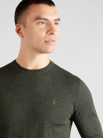 Pullover di Polo Ralph Lauren in verde