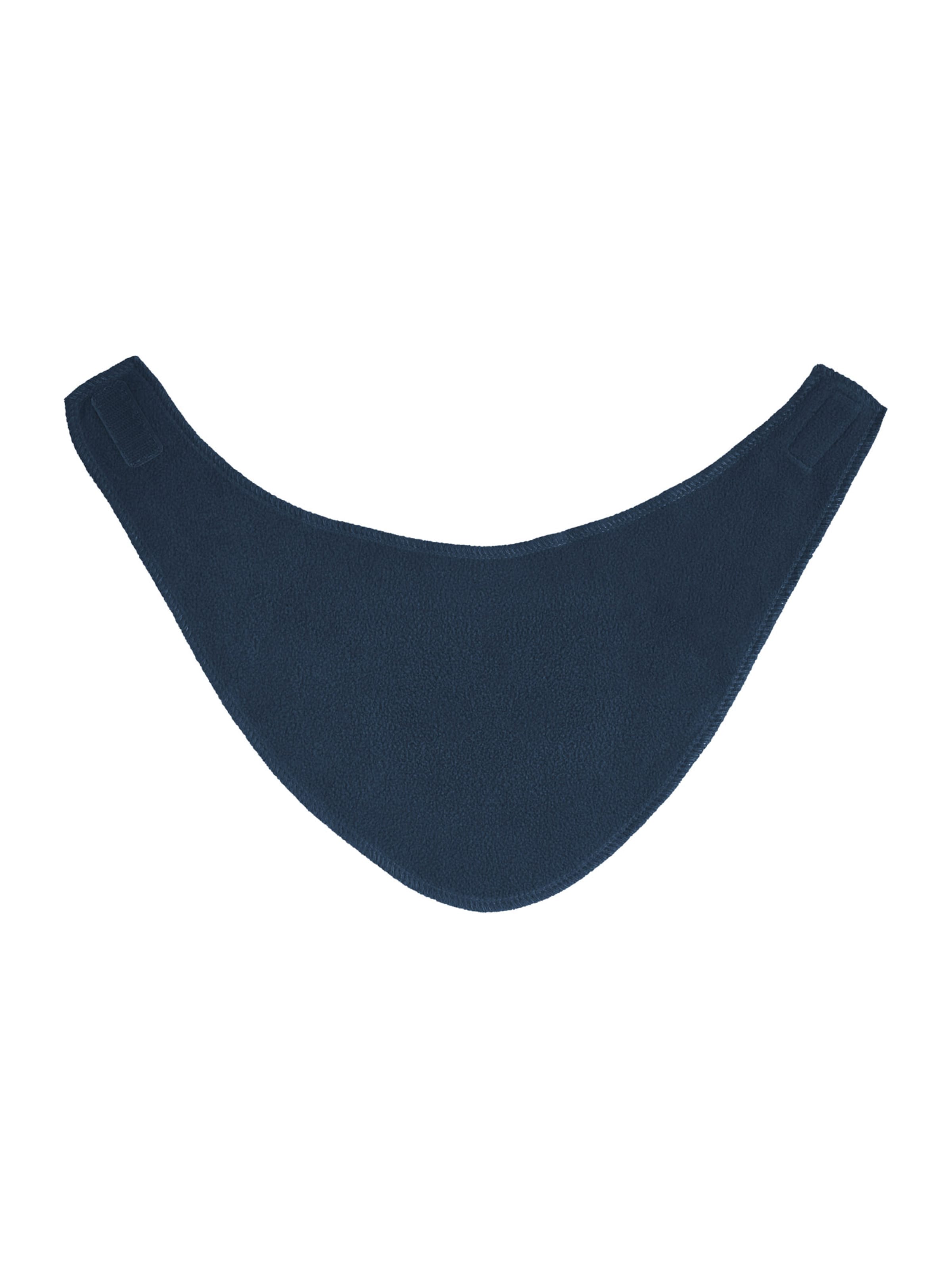 PLAYSHOES Chusta w kolorze niebieski: przód